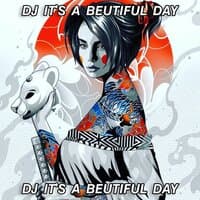 DJ IT'S A BEUTIFUL DAY - DISCO TANAH