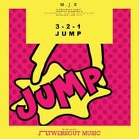 3-2-1 JUMP