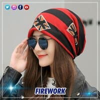 INST DJ SUPER MENGKANE FIREWORK