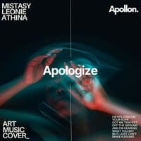 Apologize