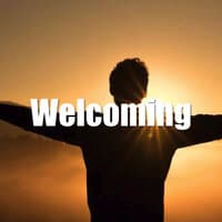 Welcoming