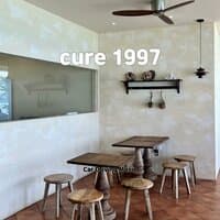 cure 1997