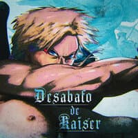 Desabafo de Kaiser