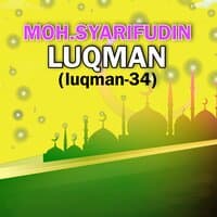 MOH.SYARIFUDIN - LUQMAN