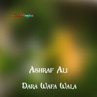 Dara Wafa Wala