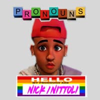 Pronouns