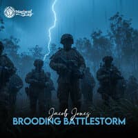 Brooding Battlestorm