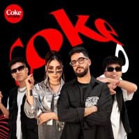 Mesh Shayfenhom  Coke Studio Egypt 2023