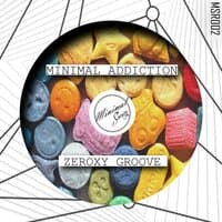 MINIMAL ADDICTION EP