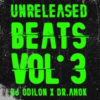 Unreleased Beats Vol°3