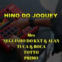 Hino do Joquey