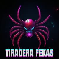 Tiradera Fekas