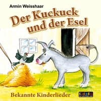 Der Kuckuck und der Esel