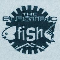 Underwater Blues (We Are the Electric Fish)