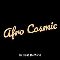 Afro Cosmic