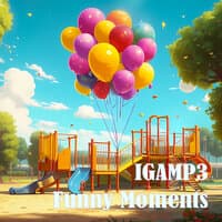 Funny Moments