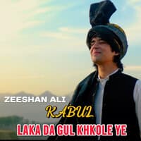 Kabul Laka Da Gul Khkole Ye