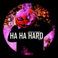 Ha Ha Hard Vol.2