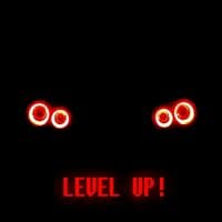 LEVEL UP!