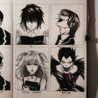 Death Note