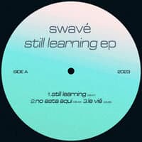 Still Learning EP