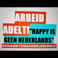 Arbeid Adelt!