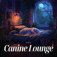 The Canine Lounge