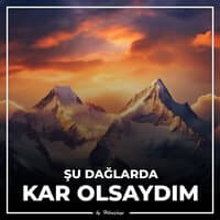 Şu Dağlarda Kar Olsaydım