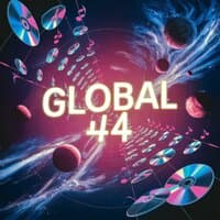 Global Mix Music #4