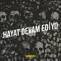 Hayat Devam Edi̇yo