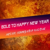 Bole to happy new year