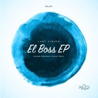 El Boss EP