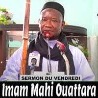 Imam Mahi Ouattara Sermon Du Vendredi