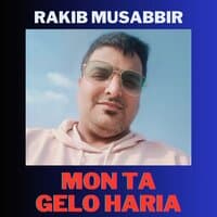 Mon Ta Gelo Haria