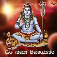 Om Namaha Shivayane