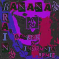 Bananas Brain Psy