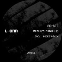 Memory Mind EP