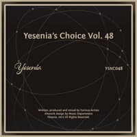 Yesenia's Choice, Vol. 48