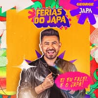 Férias do Japa