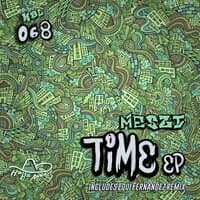 Time EP