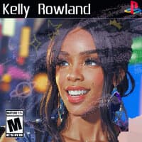 Kelly Rowland