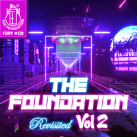 The Foundation Revisited Vol 02