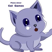 Cat Games