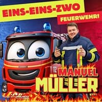 Eins-Eins-Zwo Feuerwehr!