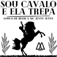 Sou Cavalo e Ela Trepa