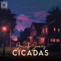 Cicadas