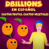 Cuatro Frutas, Cuatro Vegetales