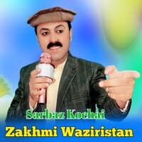 Zakhmi Waziristan