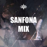 Sanfona Mix