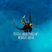 Perjalanan Panjang Menuju Indah